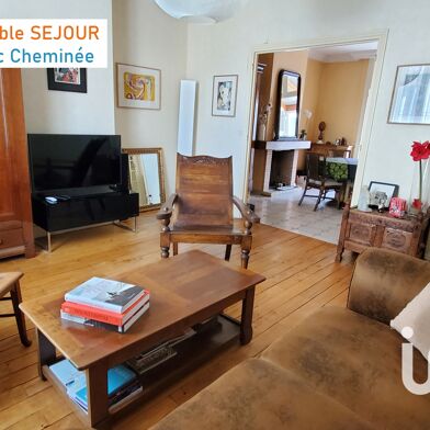 Maison 8 pièces 464000 €