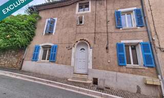 Appartement 2 Pièces 60 m² à vendre à Flassans-sur-Issole (83340)