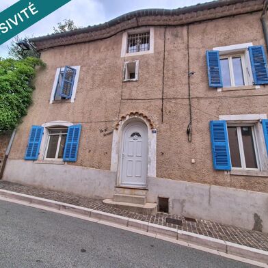 Appartement 2 pièces 174000 €