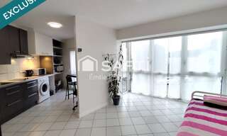 Appartement 1 Pièce 27 m² à vendre à Épinay-sur-Orge (91360)