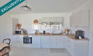 Appartement 3 Pièces 65 m² à vendre à Les Sables-d'Olonne (85100)