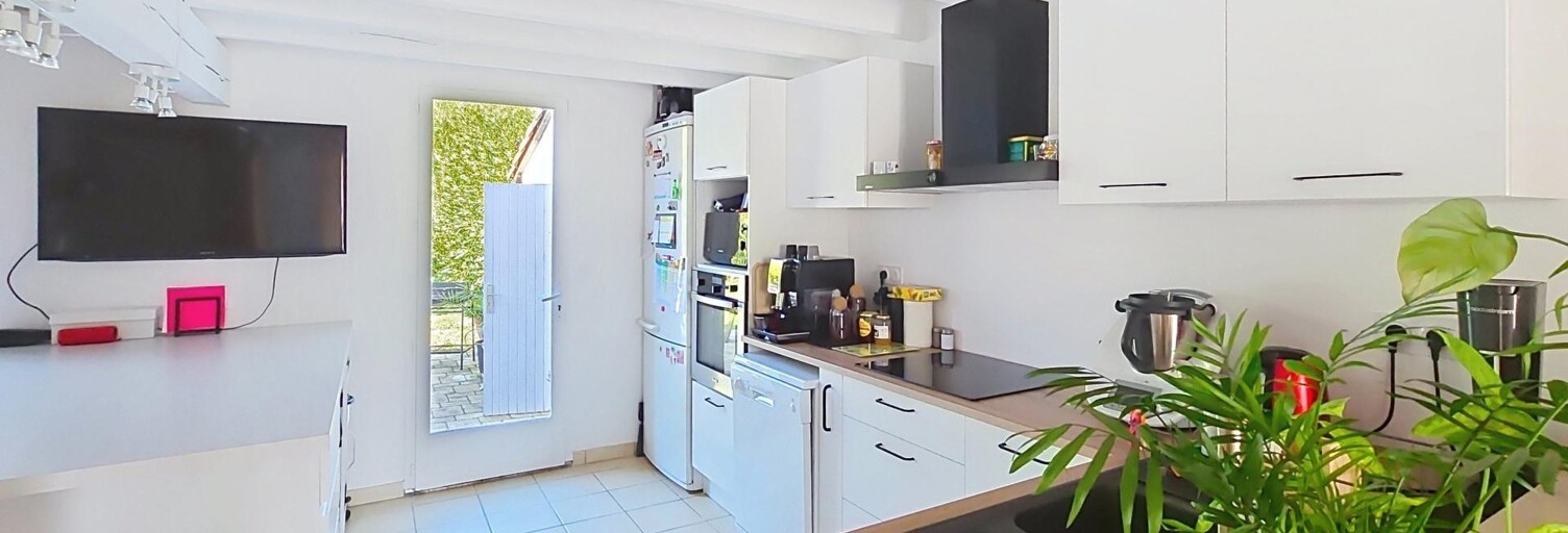 Maison 6 Pièces 144 m² à vendre à Baziège (31450)