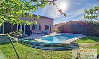 Maison 6 Pièces 144 m² à vendre à Baziège (31450)