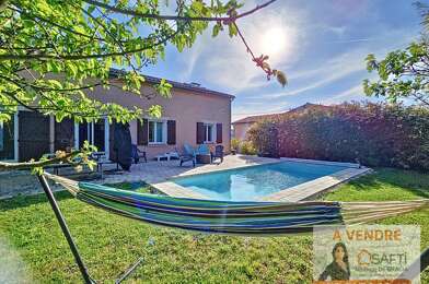 Maison 6 pièces 390000 €