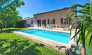 Maison 6 Pièces 144 m² à vendre à Baziège (31450)
