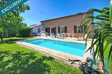 Maison 6 pièces 375000 €