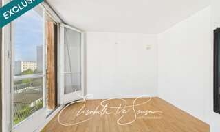 Appartement 4 Pièces 61 m² à vendre à Vitry-sur-Seine (94400)