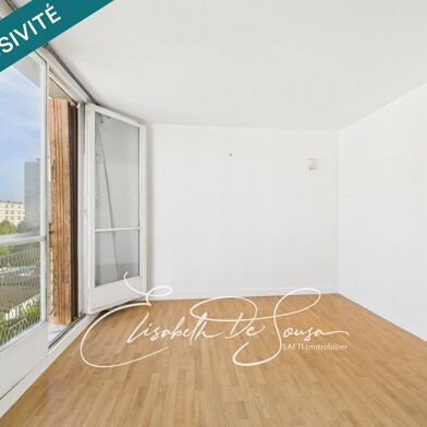 Appartement 4 pièces 199000 €
