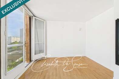 Appartement 4 pièces 199000 €