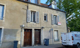 Appartement 2 Pièces 29 m² à vendre à Dijon (21000)