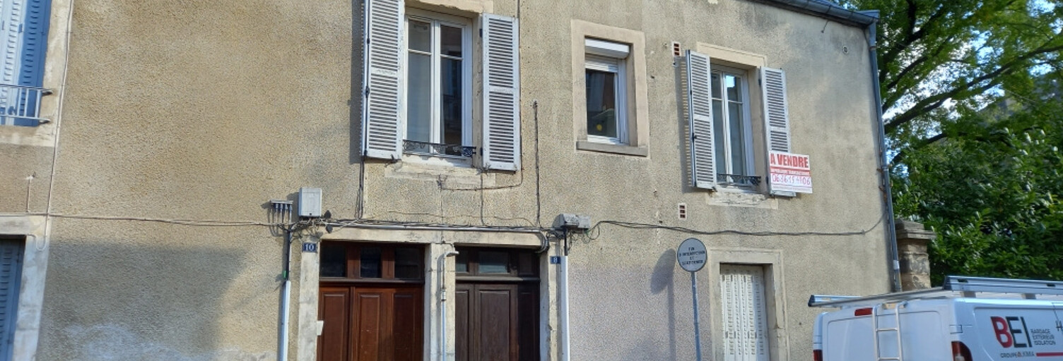 Appartement 2 Pièces 29 m² à vendre à Dijon (21000)