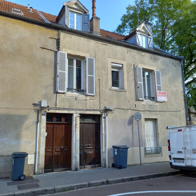 Appartement 2 pièces 86000 €