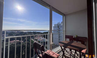 Appartement 1 Pièce 55 m² à vendre à Les Sables-d'Olonne (85180)