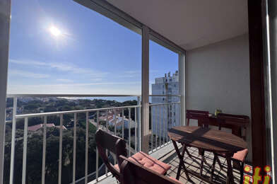 Appartement 1 pièces 309000 €