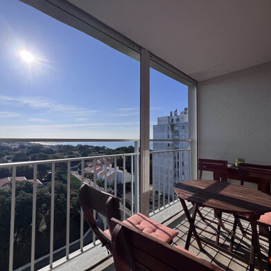 Appartement 1 pièces 325500 €