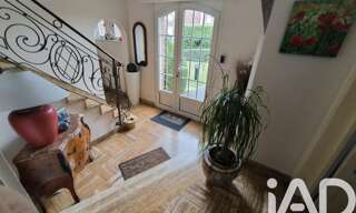 Maison 5 Pièces 216 m² à vendre à Bauvin (59221)