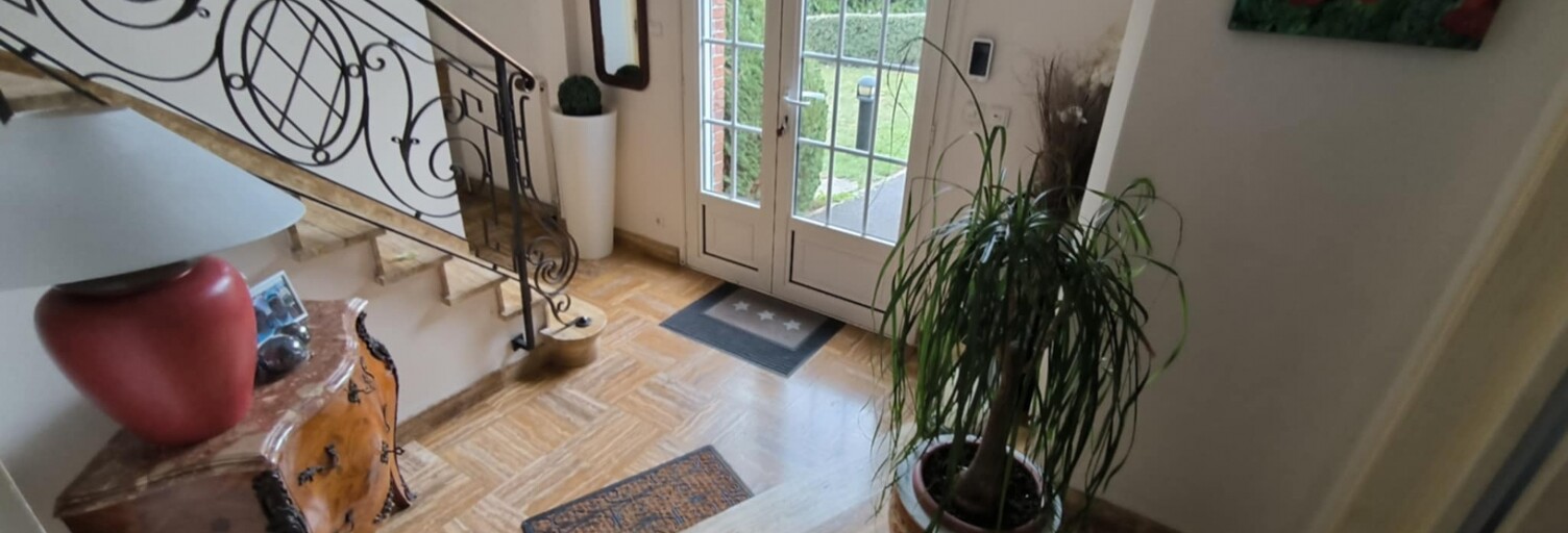 Maison 5 Pièces 216 m² à vendre à Bauvin (59221)
