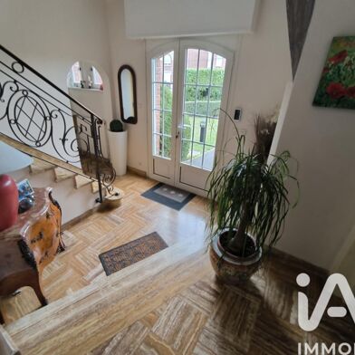 Maison 5 pièces 618000 €