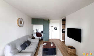 Appartement 2 Pièces 25 m² à vendre à Les Sables-d'Olonne (85340)