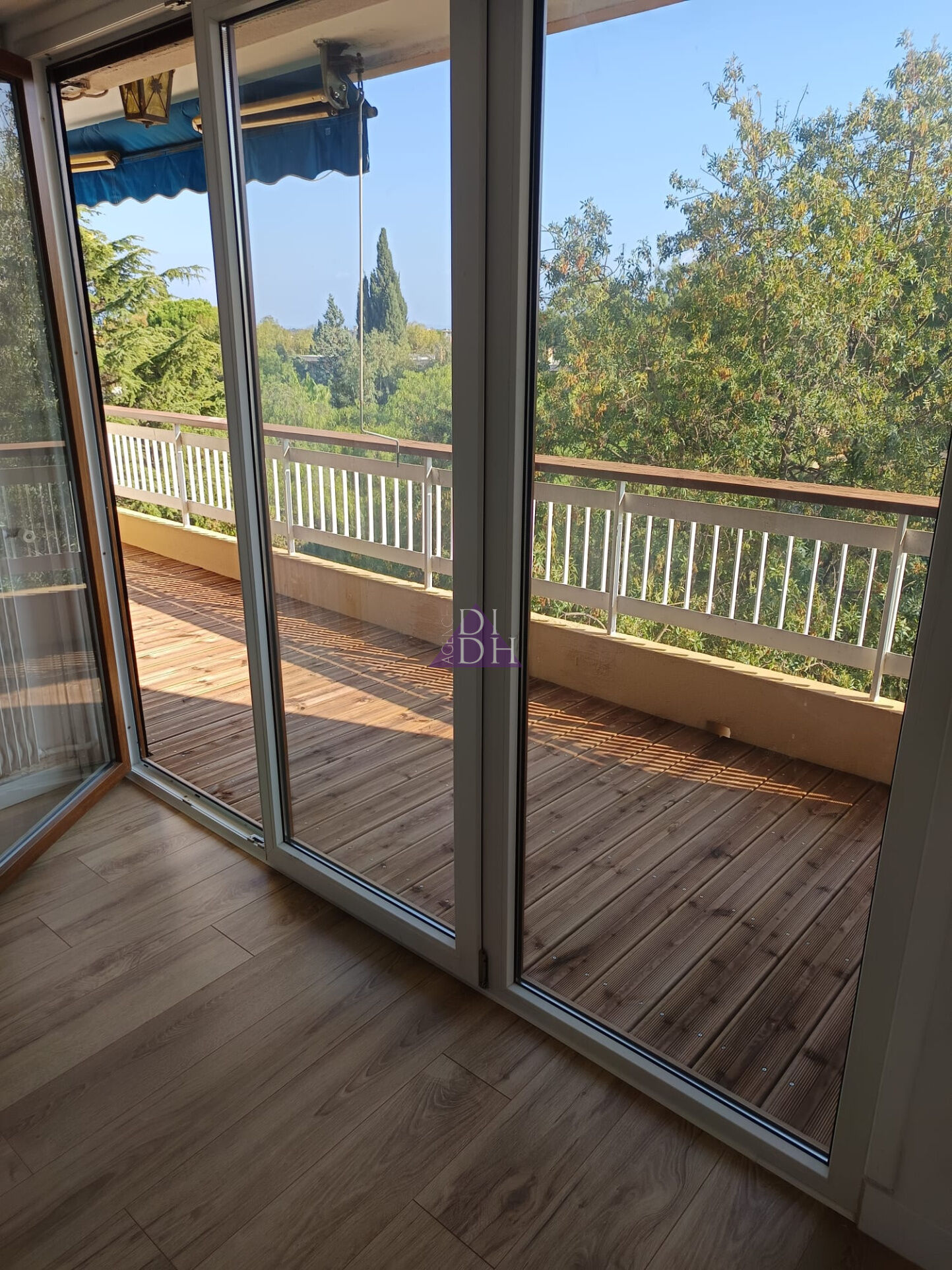 Appartement  T2 à vendre Hyères 83400