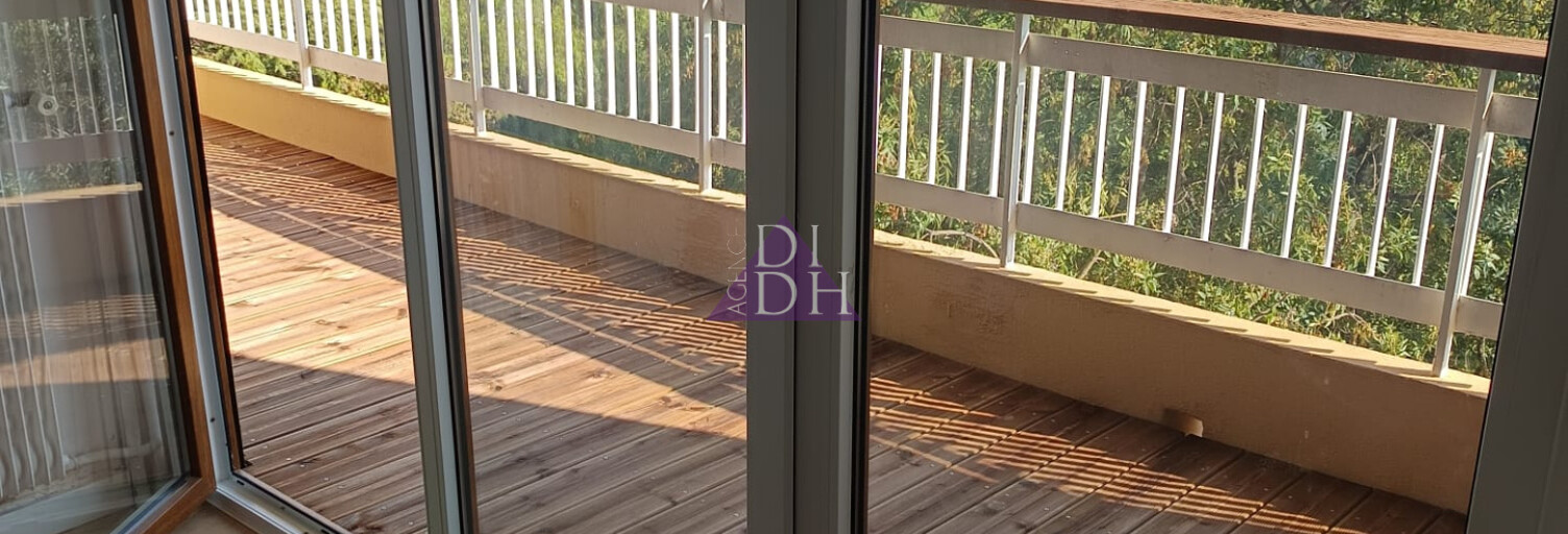 Appartement 2 Pièces 50 m² à vendre à Hyères (83400)