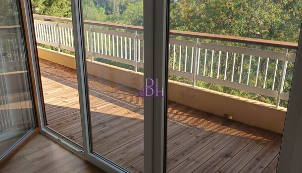 Appartement 2 pièces  à vendre Hyères 83400