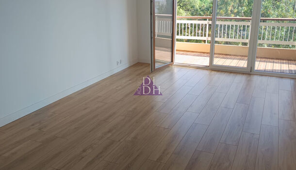 Appartement 2 pièces  à vendre Hyères 83400