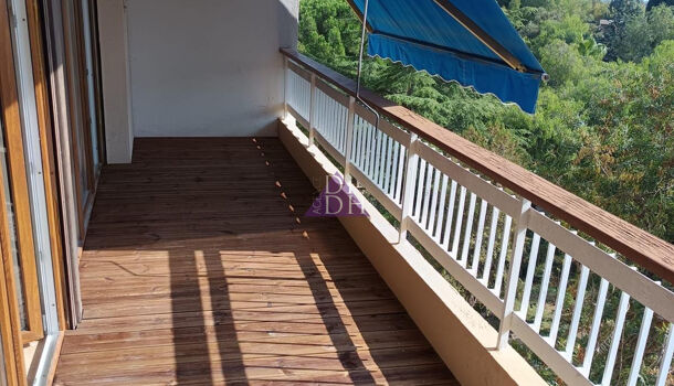 Appartement 2 pièces  à vendre Hyères 83400