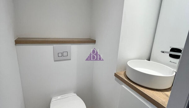 Appartement 2 pièces  à vendre Hyères 83400