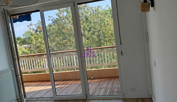 Appartement 2 pièces  à vendre Hyères 83400