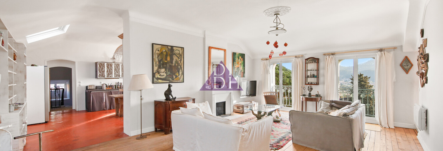 Appartement 6 Pièces 147 m² à vendre à Hyères (83400)