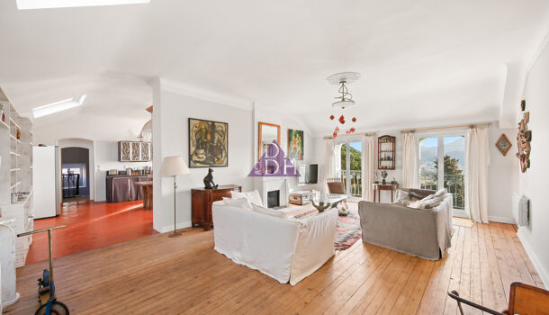 Appartement 6 pièces  à vendre Hyères 83400