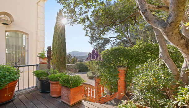 Appartement 6 pièces  à vendre Hyères 83400