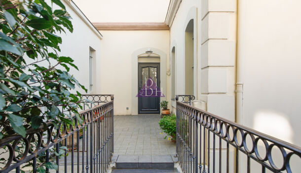 Appartement 6 pièces  à vendre Hyères 83400