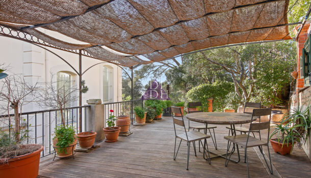 Appartement 6 pièces  à vendre Hyères 83400