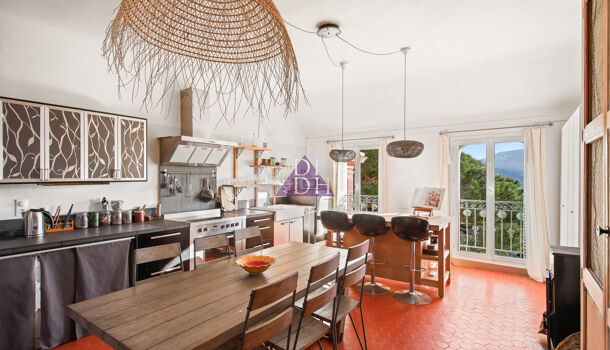 Appartement 6 pièces  à vendre Hyères 83400