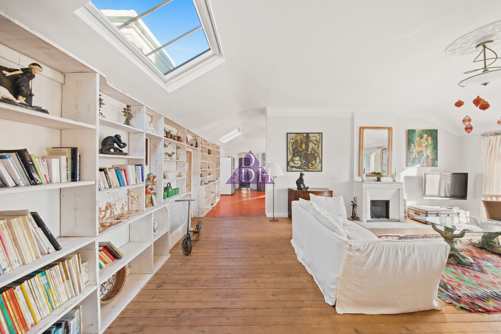 Appartement  T6 à vendre Hyères 83400