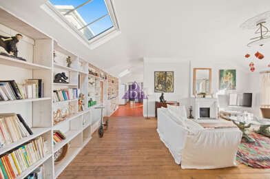 Appartement 6 pièces 649000 €