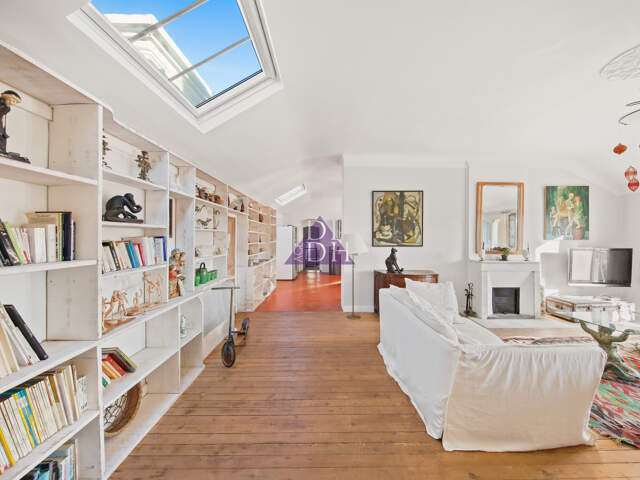 Appartement coup de coeur  avec terrasse, jardin et 2 statio — photo du bien