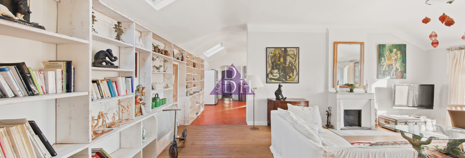 Appartement 6 Pièces 147 m² à vendre à Hyères (83400)