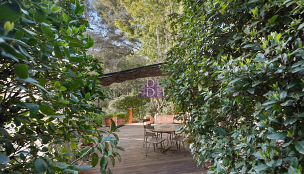 Appartement 6 pièces  à vendre Hyères 83400