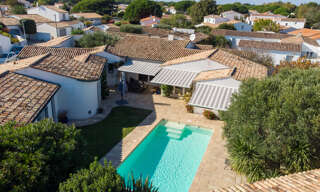 Maison 7 Pièces 225 m² à vendre à La Couarde-sur-Mer (17670)