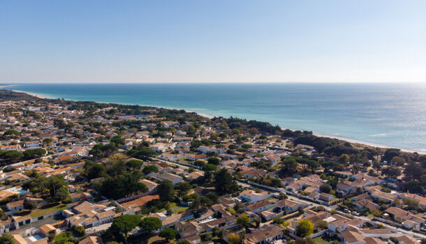 Villa / Maison 7 pièces  à vendre Couarde-sur-Mer (La) 17670