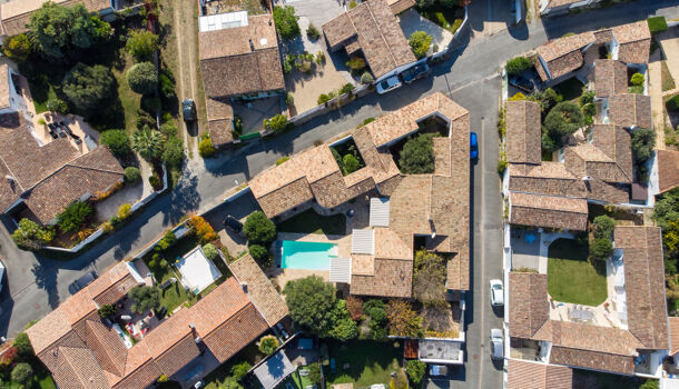 Villa / Maison 7 pièces  à vendre Couarde-sur-Mer (La) 17670