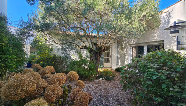 Villa / Maison 7 pièces  à vendre Couarde-sur-Mer (La) 17670