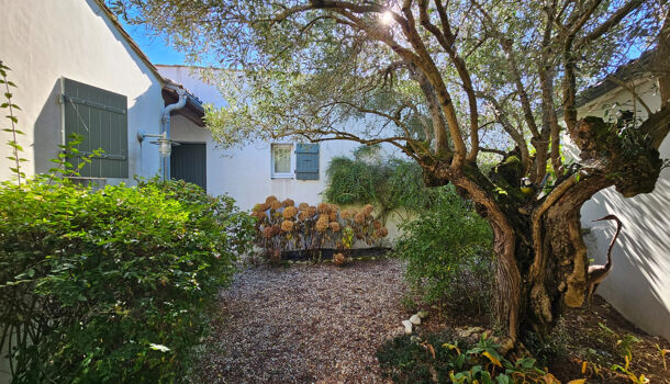 Villa / Maison 7 pièces  à vendre Couarde-sur-Mer (La) 17670