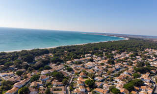 Maison 7 Pièces 225 m² à vendre à La Couarde-sur-Mer (17670)