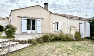 Maison 5 Pièces 107 m² à vendre à Saint-Palais-sur-Mer (17420)