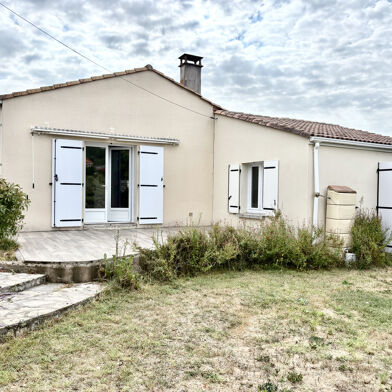 Maison 5 pièces 419000 €