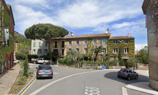 Garage  25 m² à vendre à La Garde-Freinet (83680)